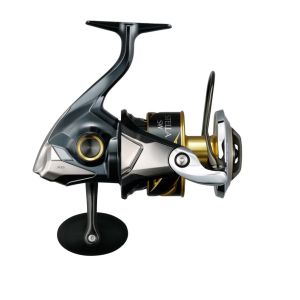 Shimano 25 STELLA SW-D