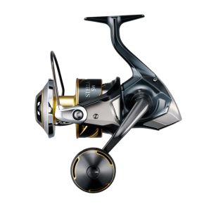 Shimano 25 STELLA SW-D 10000HG