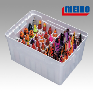 MEIHO BM-51L Inner Stocker -White