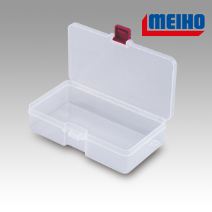 Кутия Meiho MC-190 Clear