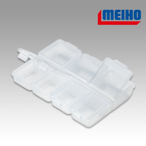 Meiho FB-7 clear