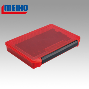 Кутия MEIHO Tako Egi Case L