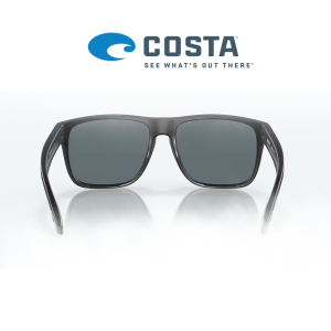 Очила Costa SPEARO XL 11 Matte Black frame, Blue Mirror 580P