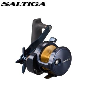 DAIWA 25 SALTIGA 35L
