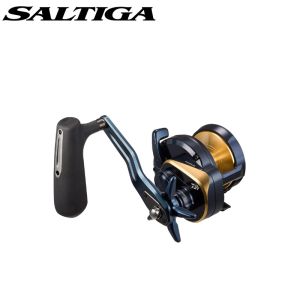 DAIWA 25 SALTIGA 35L