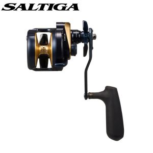 DAIWA 25 SALTIGA 35L