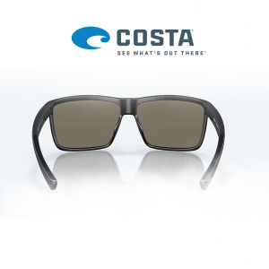 Очила Costa RINCONCITO Matte Black frame, Blue Mirror 580P