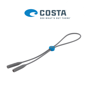 Costa C-line Adjust Retainer Silver CA 18