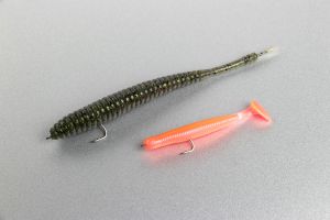 DECOY Worm 33