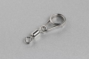 DECOY Swivel Ring R-52