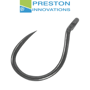 Preston MCM-Barbless SZ8 Hooks P0150093