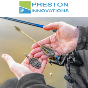 Хранилка PRESTON ICS XL Stems P0030038