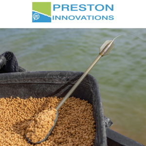 Хранилка PRESTON ICS XL Stems P0030038