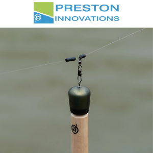 Preston Pellet Waggler Precision PW 10gr P0210009