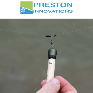 Preston Pellet Waggler Precision PW 10gr P0210009