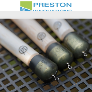Preston Pellet Waggler Precision PW 10gr P0210009