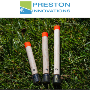 Preston Pellet Waggler Precision PW 10gr P0210009