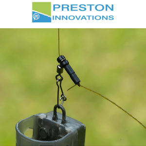 Силиконови стопери PRESTON Stopz small P0220135