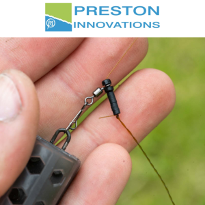 Силиконови стопери PRESTON Stopz small P0220135