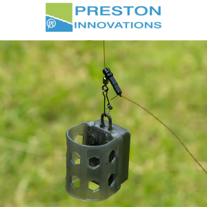 Силиконови стопери PRESTON Stopz small P0220135