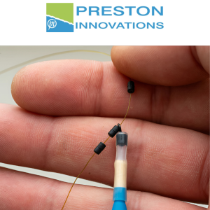 Силиконови стопери PRESTON Stopz small P0220135