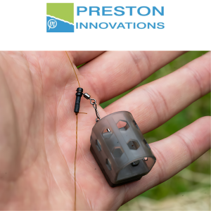 Силиконови стопери PRESTON Stopz small P0220135