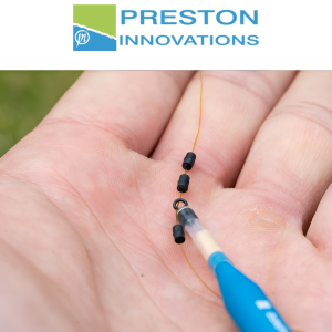 Силиконови стопери PRESTON Stopz small P0220135