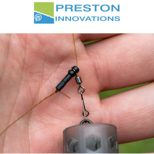 Силиконови стопери PRESTON Stopz small P0220135
