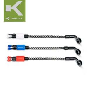 Korum Bite Indicator Bobbin Set K0360085
