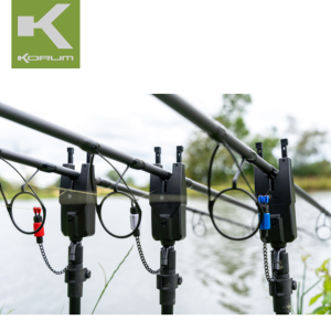 Korum Bite Indicator Bobbin Set K0360085