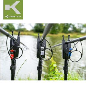 Korum Bite Indicator Bobbin Set K0360085