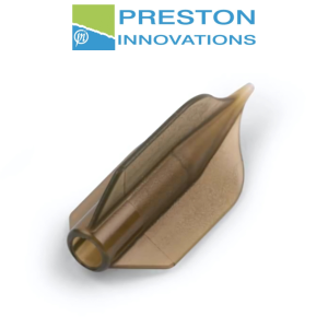 Preston ICS Flighted Tail Rubbers P0030041