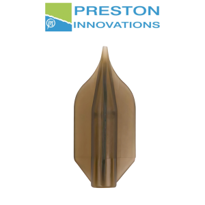 Preston ICS Flighted Tail Rubbers P0030041