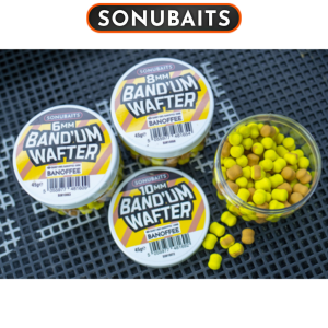 Sonubaits Band'Um  Waft Banof 8mm S1810068