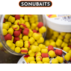 Sonubaits Band'Um Wafters Scopex 10mm S1810102