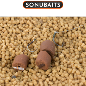 Sonubaits Krill Pell Okr14mm S1960002