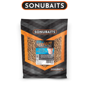 Sonubaits Fin Perfect Feed Pellets 8mm S1790005