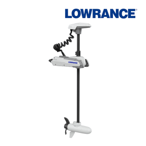 Ел. Двигател Lowrance RECON SW 24V -72" shaft