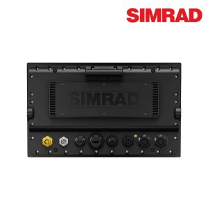 Сонар SIMRAD NSS4 12" без сонда Simrad 