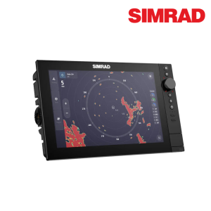 Сонар SIMRAD NSS4 12" без сонда Simrad 