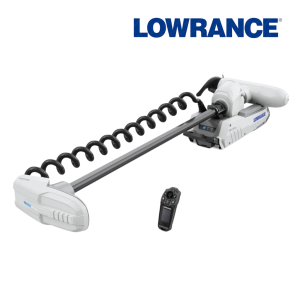 Ел. Двигател Lowrance RECON SW 24V -60" shaft