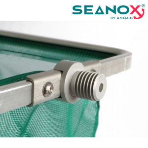Глава за кеп Seanox 25x25cm 1.5mm Mesh 012026