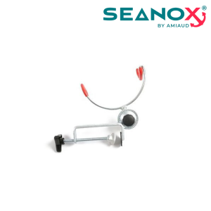 Стойка за въдици Seanox със захват 11cm 402110