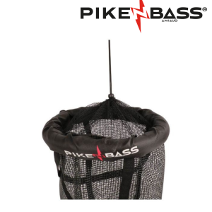 Pike'n'Bass Belly boat keepnet 419300