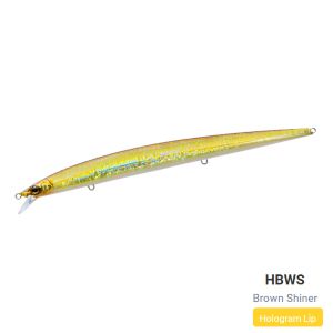 Воблер DUEL La Tour Long 210mm 31g. R1587