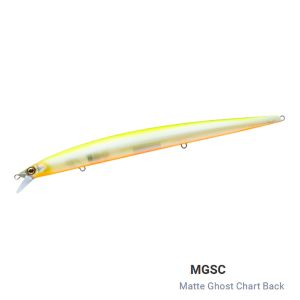 Воблер DUEL La Tour Long 210mm 31g. R1587