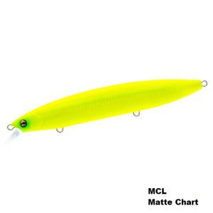 DUEL SONICBOOM SB MINNOW 125S 125mm. 27g. F1267-MCL