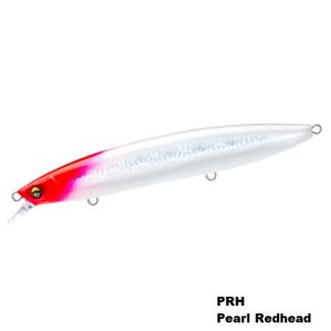 DUEL SONICBOOM SB MINNOW 125S 125mm. 27g. F1267-PRH