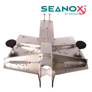 Стойка за монтаж на I Pilot за пластмасова лодка SEANOX 242200