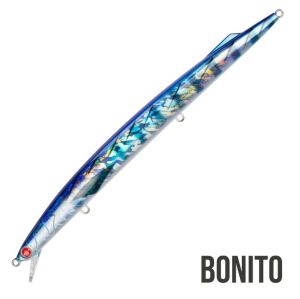 SeaSpin Mommotti S 220mm. 56g -BONITO